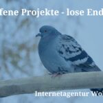 Offene Projekte