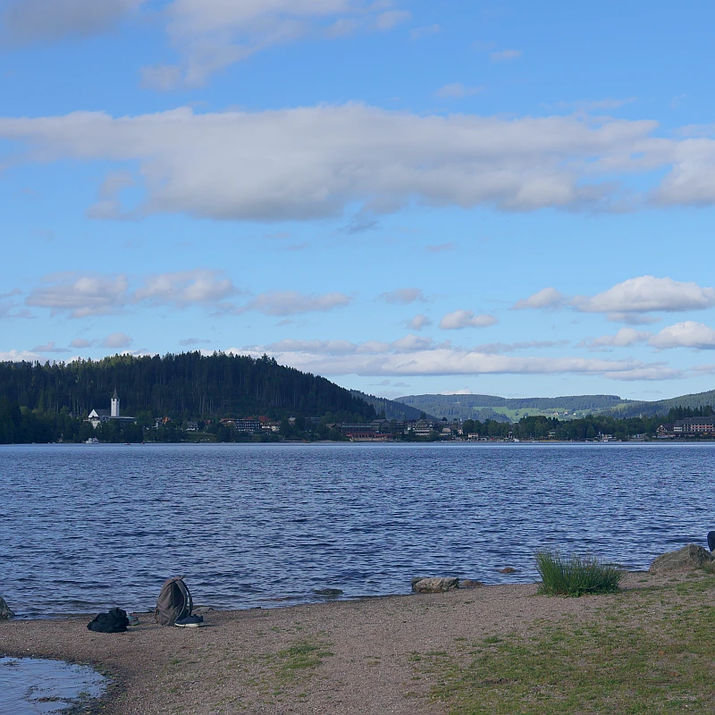 Titisee Hochschwarzwald Titisee Hochschwarzwald